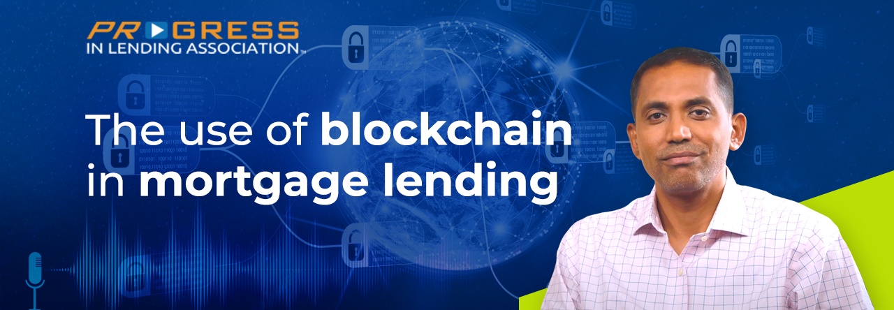 The Use of Blockchain in Mortgage Lending