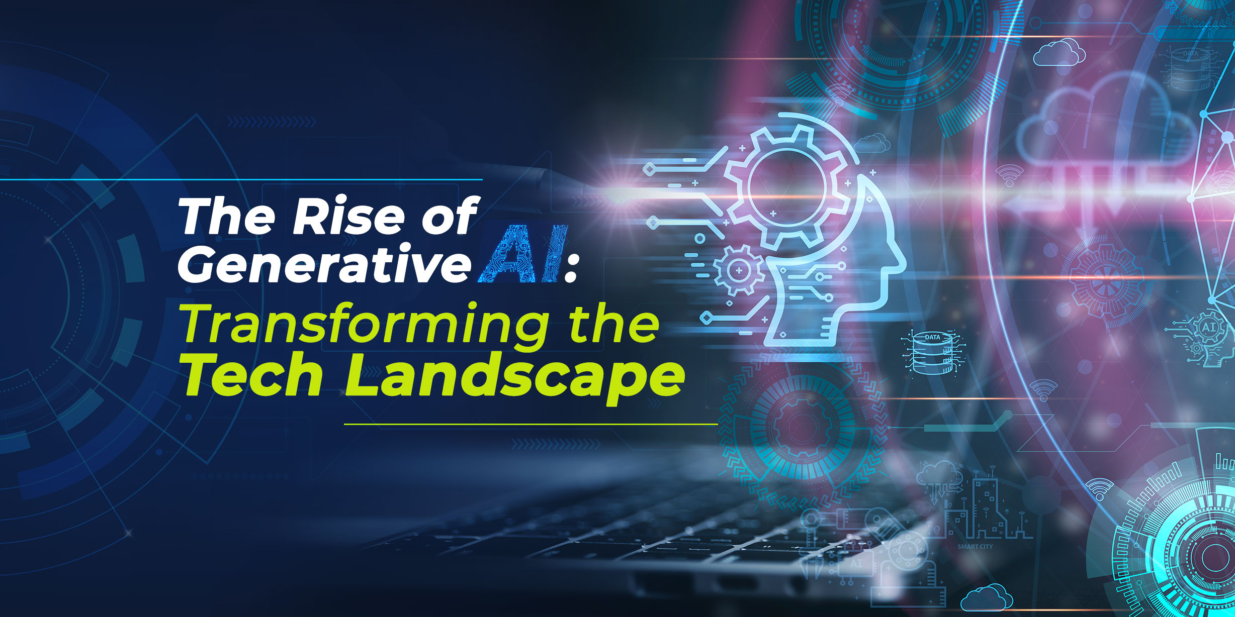 The Rise And Relevance Of AI In The Security Landscape: Enhancing ...