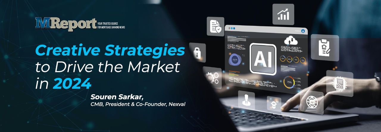 Creative Strategies to Drive the Market in 2024